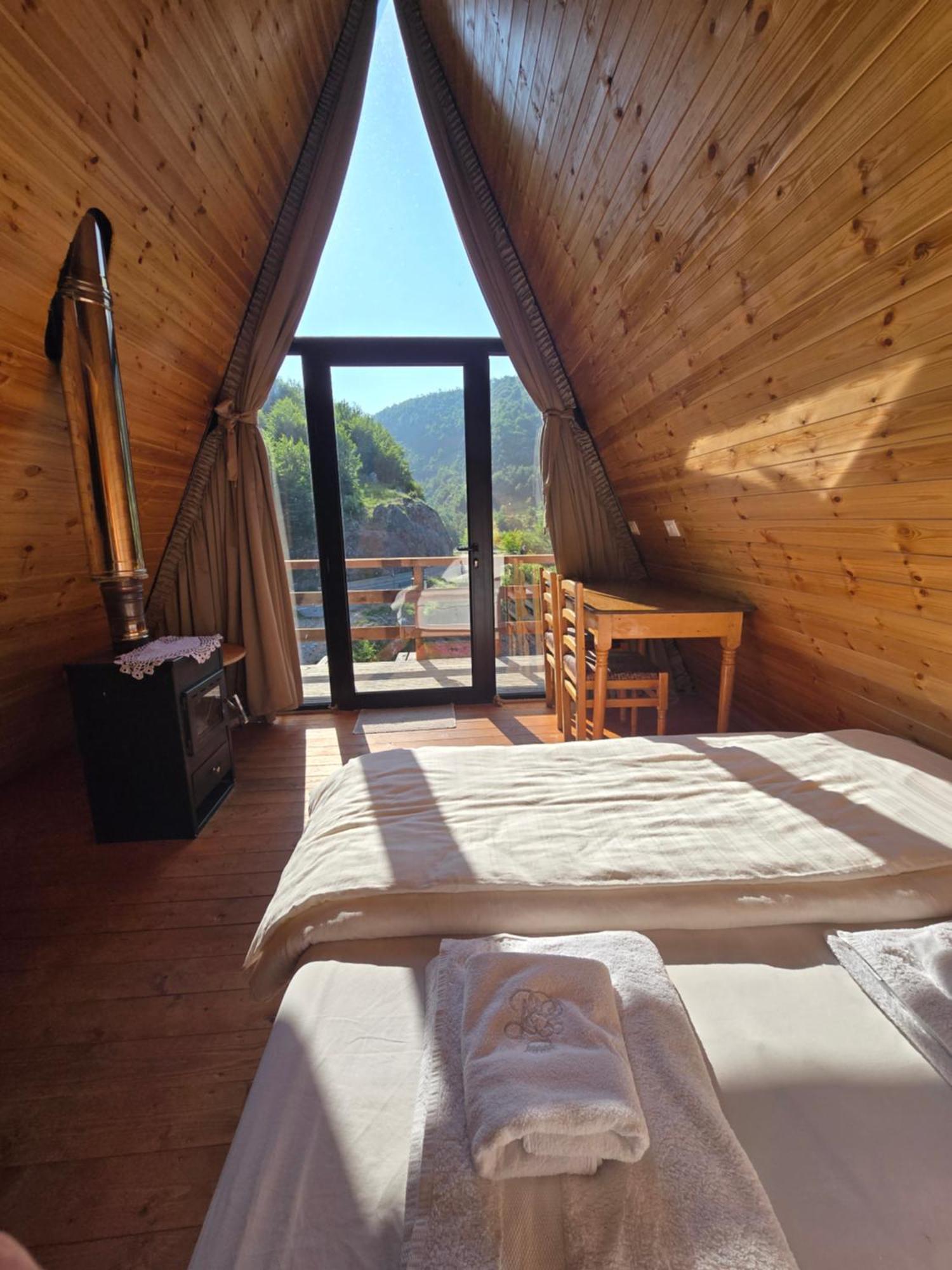 Villa Vilat Suka Mkushit Shkodra